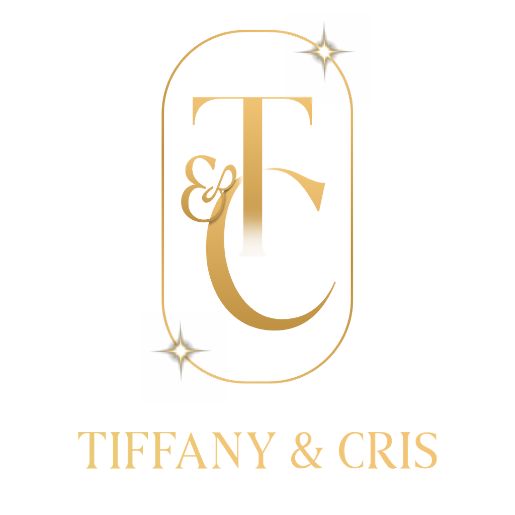 Tiffany and Cris Luxury Collection